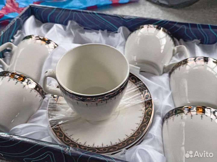 Набор столовой посуды