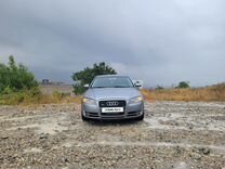 Audi A4 2.0 AT, 2005, 327 000 км, с пробегом, цена 750 000 руб.