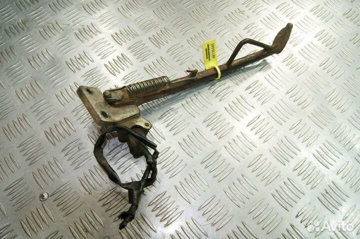 Подножка боковая Kawasaki GPZ400R