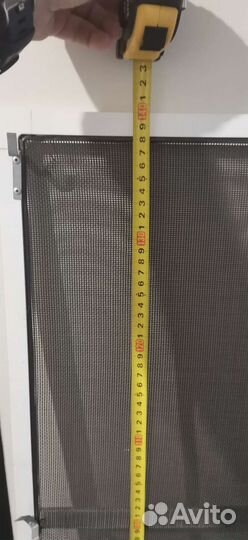 Москитные сетки на окна