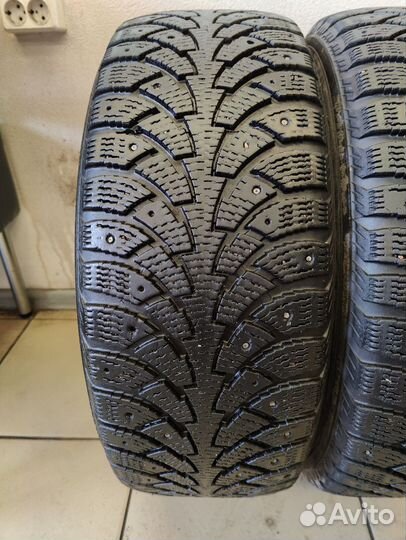 Nokian Tyres Nordman 4 205/55 R16