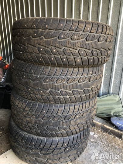 Ecovision W-686 245/45 R18