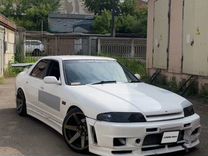 Nissan Skyline 2.5 MT, 1997, 120 000 км, с пробегом, цена 888 888 руб.