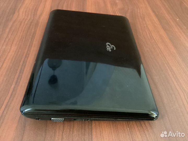 Нетбук Асус в хорошем состоянии