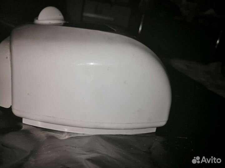 Нагреватель воды проточный