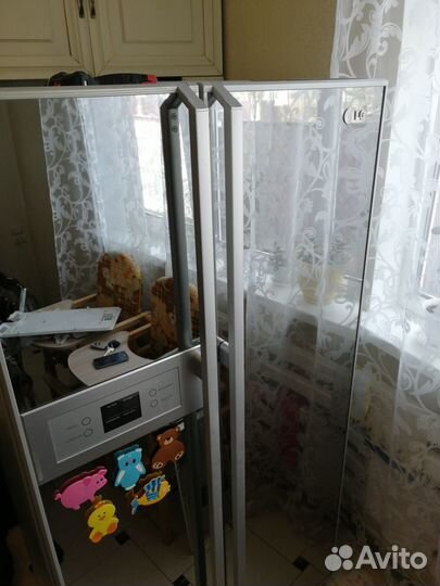 Ремонт Холодильников