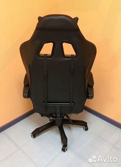 Компьютерное кресло