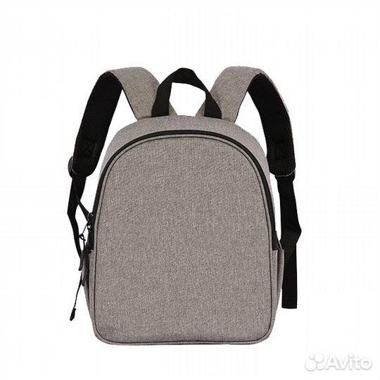 Рюкзак-холодильник