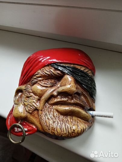 Гипсовое панно СССР