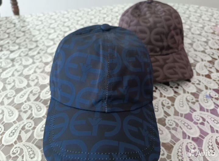 Кепка мужская