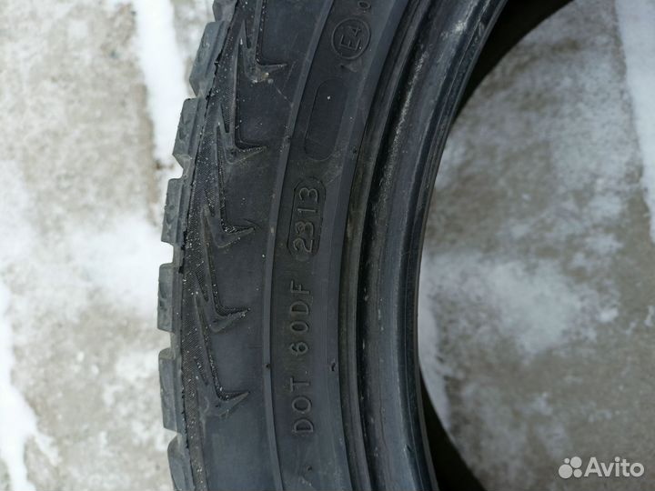Nokian Tyres Hakkapeliitta 7 225/45 R17 94T
