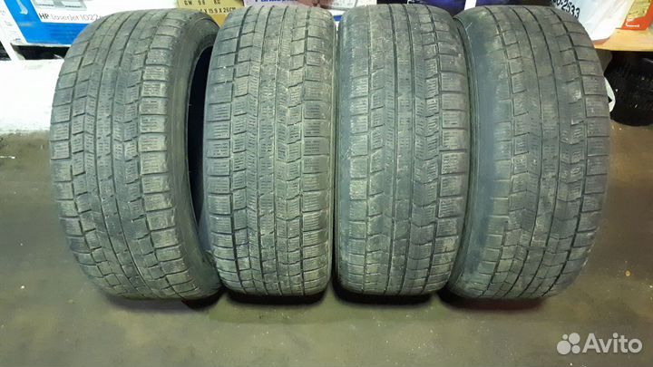 Dunlop Graspic DS3 225/50 R17 98Q