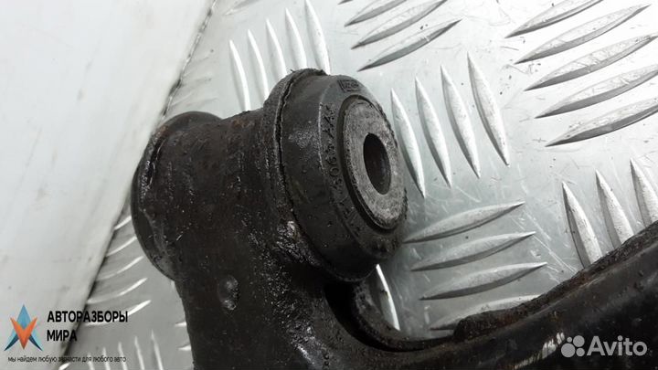 Рычаг передний левый Ford Focus 3 рест. 2015