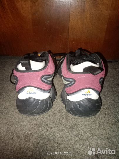 Обувь мужская весна 41