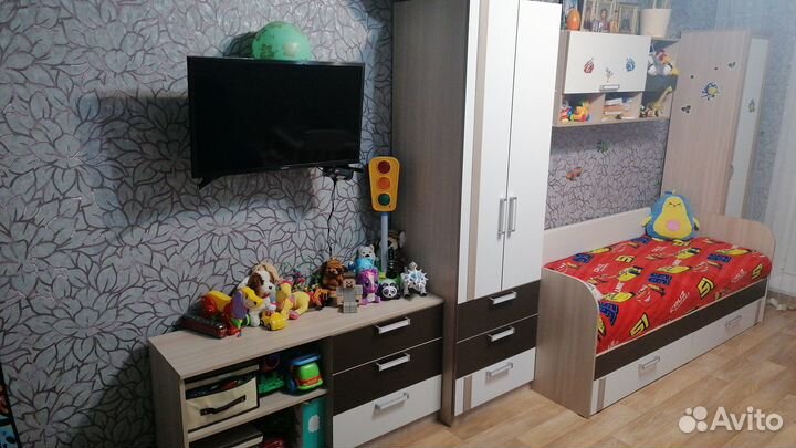 Детская мебель