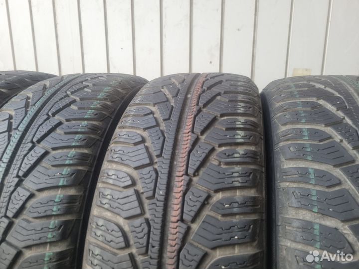 Uniroyal MS Plus 77 185/55 R15