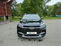 Chery Tiggo 8 2.0 CVT, 2020, 43 434 км, с пробегом, цена 1 990 000 руб.