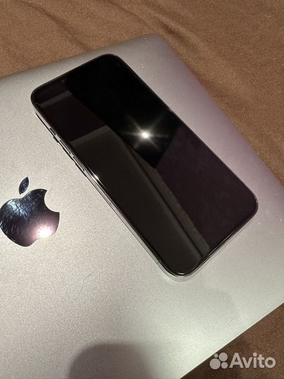 iPhone 13 Pro, 256 ГБ