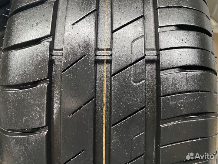 Goodyear EfficientGrip Compact 195/65 R15 91T