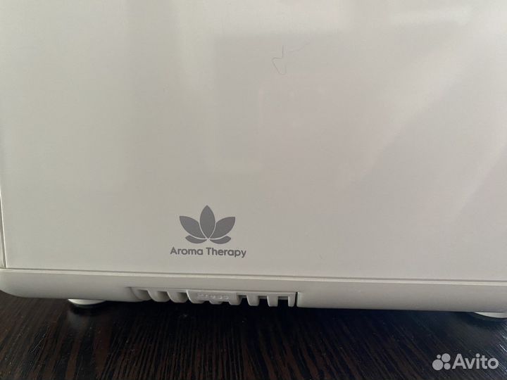 Увлажнитель воздуха Electrolux EHU 3715D