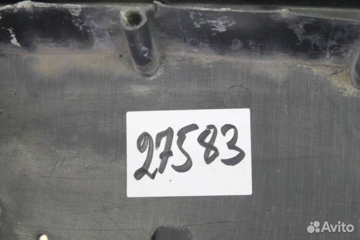 Пыльник двигателя Mazda 3 (BL) 2009-2013