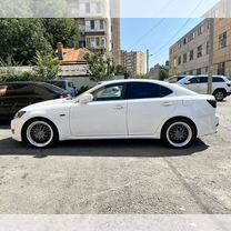 Lexus IS 2.5 AT, 2007, 265 000 км, с пробегом, цена 950 000 руб.