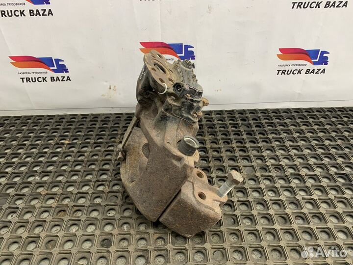 Суппорт правый Iveco EuroTech