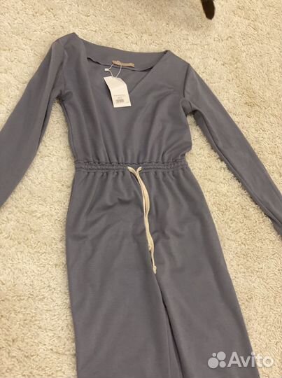 Комбинезон Sashakorshun