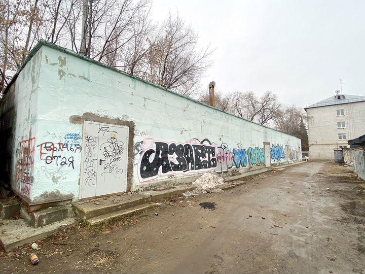 Свободного назначения, 200.7 м²