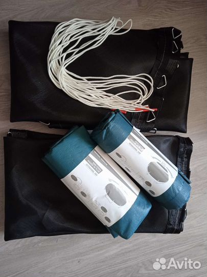 Аксессуары для батута