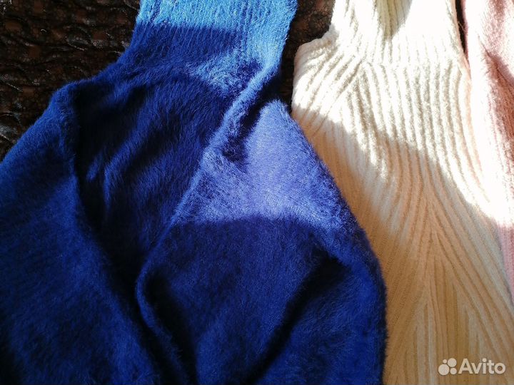 Вещи на девочку 42 пакетом