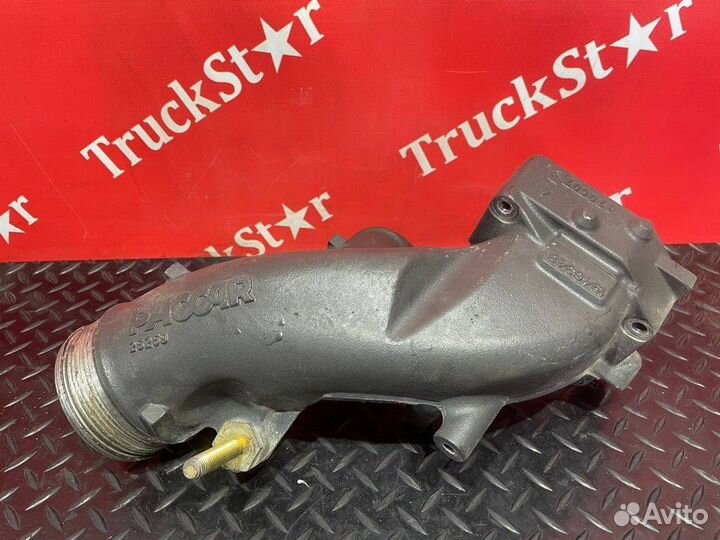 Коллектор впускной Daf XF106