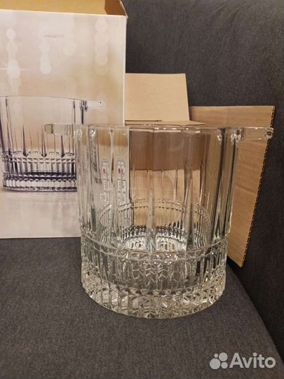 Набор для виски luminarc