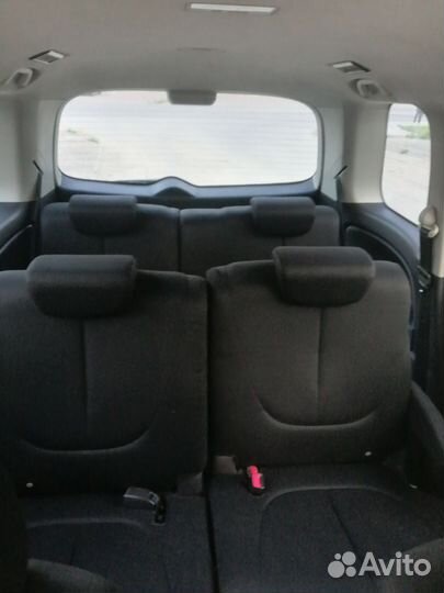 Mazda Biante 2.0 AT, 2011, 163 000 км