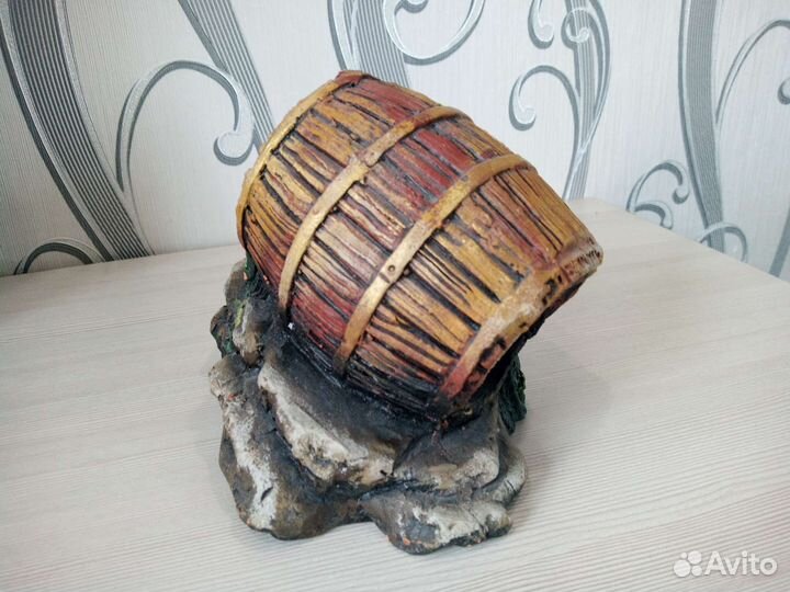 Гроты для аквариума Укрытие для мальков