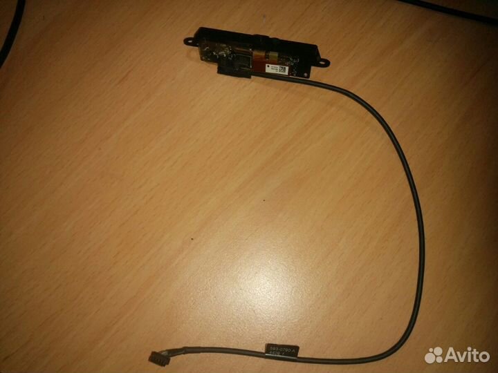 Камера ISight A1225 Apple LED 24