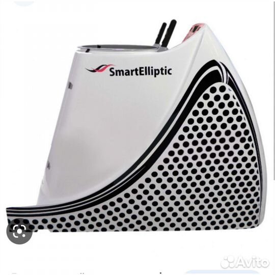 Вакуумный баротренажер/элипсоид