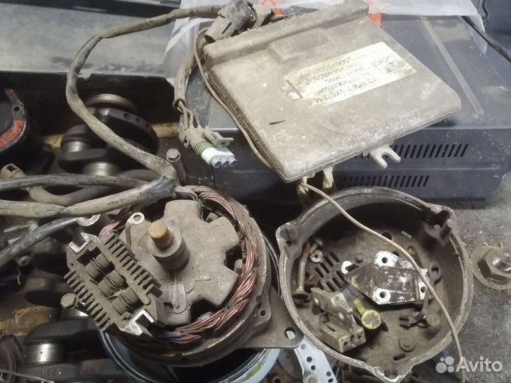 Генератор кадет