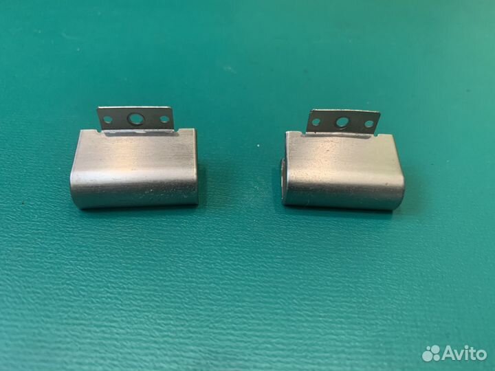 Заглушки на петли HP G62-a84ER