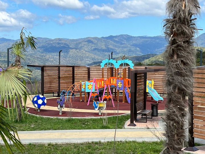 Участок 6,4 сот. (СНТ, ДНП)