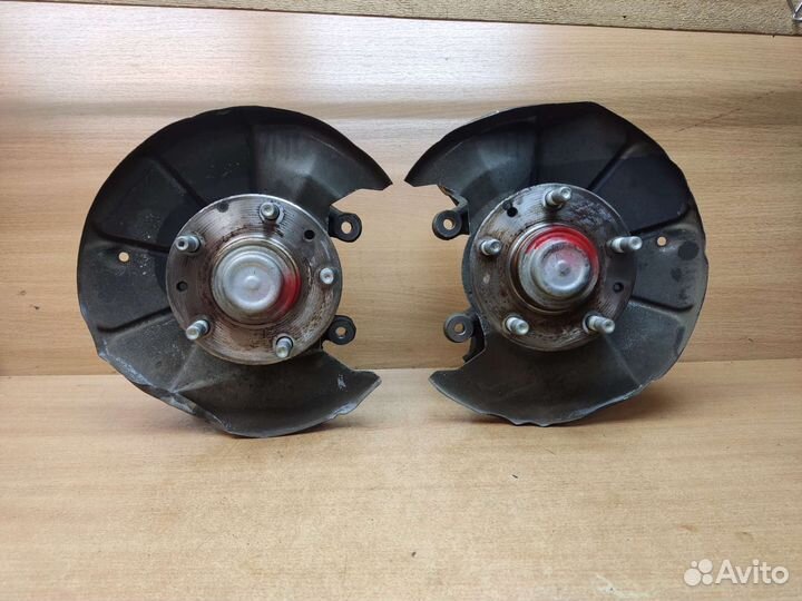 Кулаки задние, Mazda 626 GF
