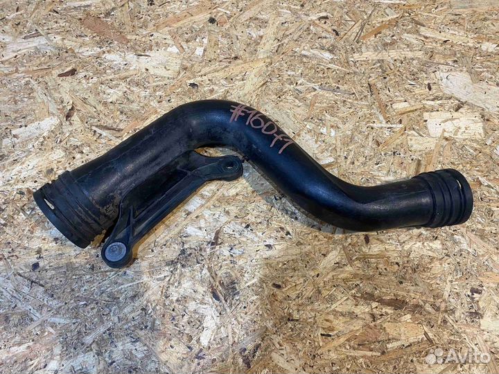 Патрубок интеркулера skoda octavia (1Z 2005-2013)