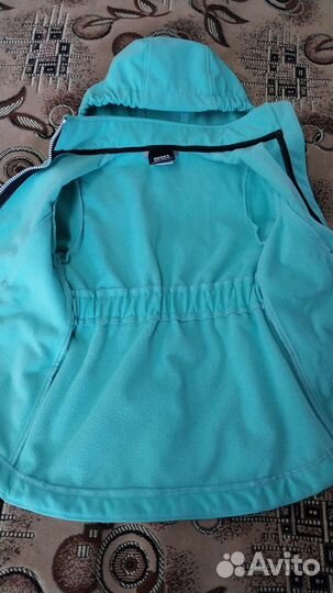 Ветровка 110р