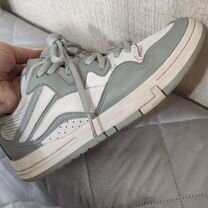 Кроссовки li ning женские