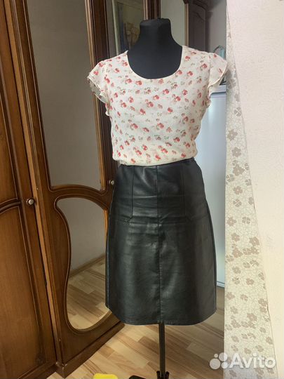 Блузка женская