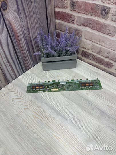 Инвертор телевизора ssi320 4uh01 rev0.3