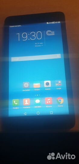 Планшет huawei