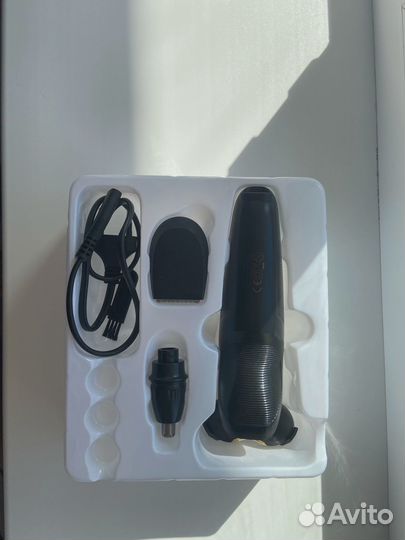 Электробритва