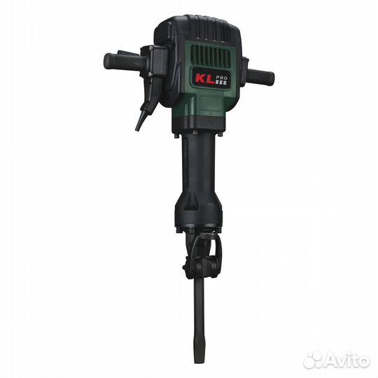 Отбойный молоток klpro klkr3200H