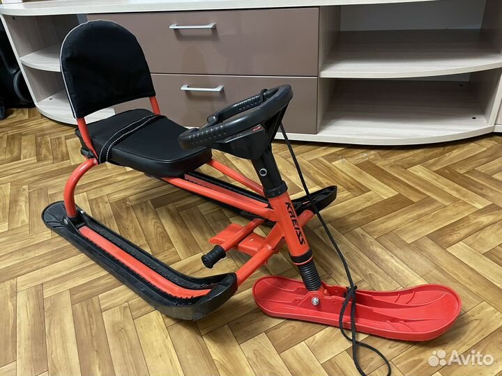 Снегокат